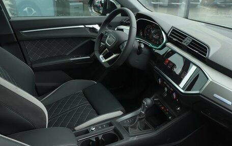 Audi Q3, 2026 год, 3 900 000 рублей, 6 фотография