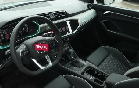 Audi Q3, 2026 год, 3 900 000 рублей, 5 фотография