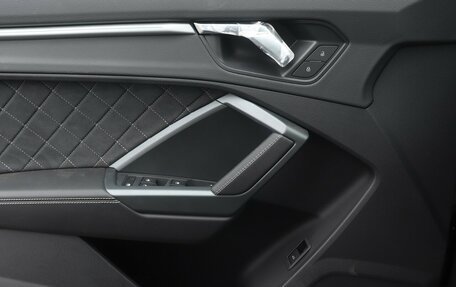 Audi Q3, 2026 год, 3 900 000 рублей, 9 фотография
