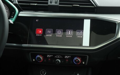 Audi Q3, 2026 год, 3 900 000 рублей, 11 фотография