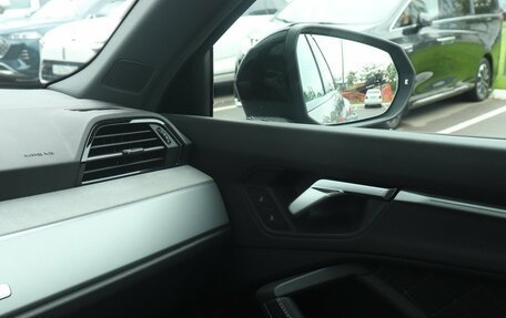 Audi Q3, 2026 год, 3 900 000 рублей, 13 фотография