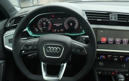 Audi Q3, 2026 год, 3 900 000 рублей, 14 фотография