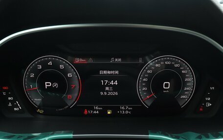 Audi Q3, 2026 год, 3 900 000 рублей, 16 фотография