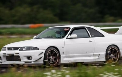 Nissan Skyline, 1994 год, 3 500 000 рублей, 1 фотография
