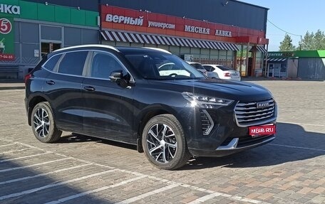 Haval Jolion, 2022 год, 1 650 000 рублей, 1 фотография