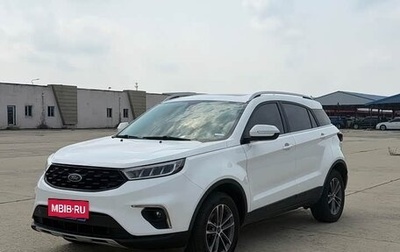 Ford Territory, 2023 год, 1 535 000 рублей, 1 фотография
