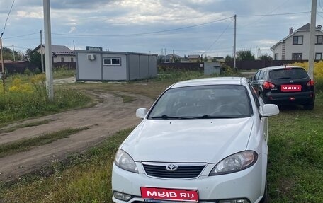 Daewoo Gentra II, 2013 год, 560 000 рублей, 1 фотография