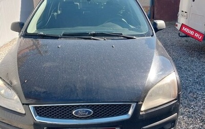 Ford Focus II рестайлинг, 2005 год, 300 000 рублей, 1 фотография