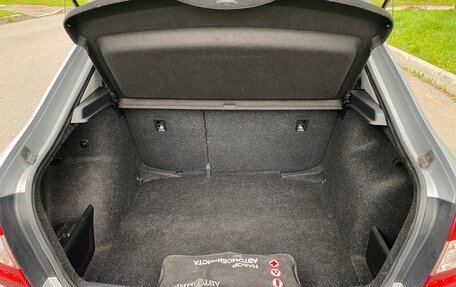 Skoda Rapid I, 2018 год, 1 249 000 рублей, 8 фотография
