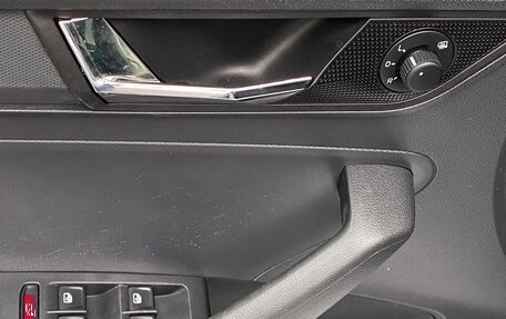 Skoda Rapid I, 2018 год, 1 249 000 рублей, 9 фотография