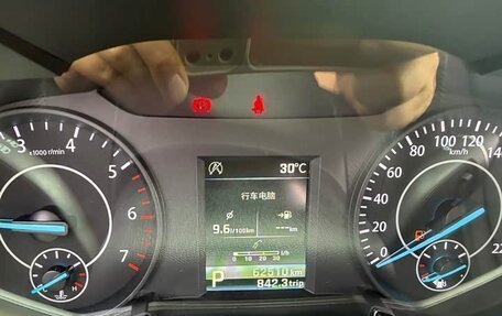 Ford Territory, 2023 год, 1 535 000 рублей, 6 фотография