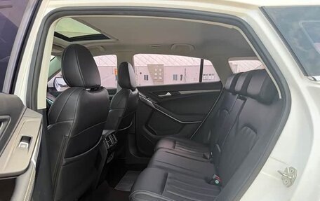 Ford Territory, 2023 год, 1 535 000 рублей, 10 фотография