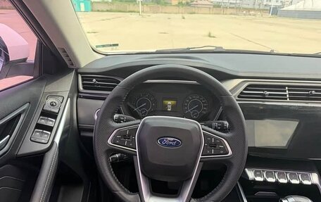 Ford Territory, 2023 год, 1 535 000 рублей, 12 фотография