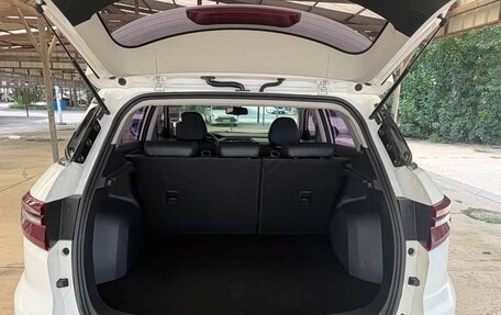 Ford Territory, 2023 год, 1 535 000 рублей, 15 фотография