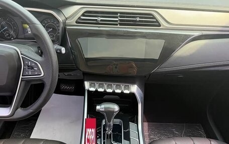 Ford Territory, 2023 год, 1 535 000 рублей, 8 фотография