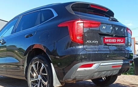 Haval Jolion, 2022 год, 1 650 000 рублей, 3 фотография
