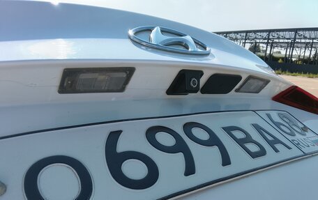 Hyundai Elantra V, 2013 год, 1 130 000 рублей, 28 фотография