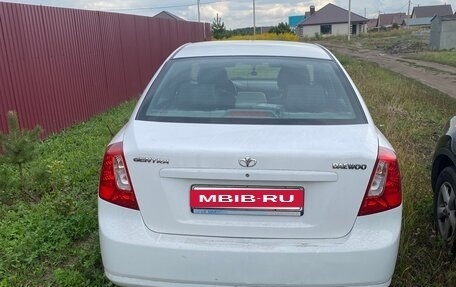 Daewoo Gentra II, 2013 год, 560 000 рублей, 2 фотография