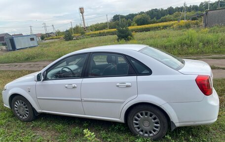 Daewoo Gentra II, 2013 год, 560 000 рублей, 3 фотография