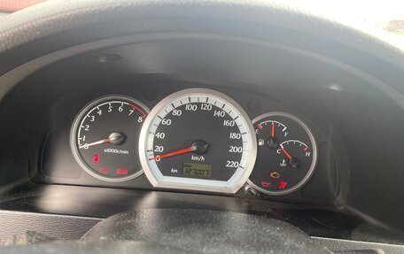 Daewoo Gentra II, 2013 год, 560 000 рублей, 7 фотография