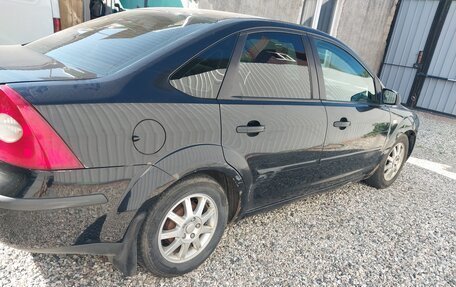 Ford Focus II рестайлинг, 2005 год, 300 000 рублей, 5 фотография