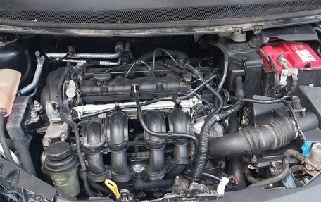 Ford Focus II рестайлинг, 2005 год, 300 000 рублей, 6 фотография
