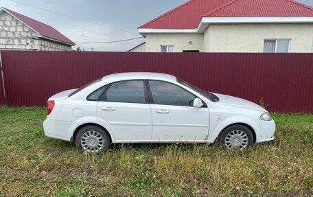 Daewoo Gentra II, 2013 год, 560 000 рублей, 4 фотография