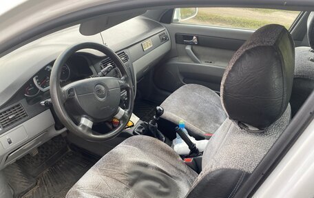 Daewoo Gentra II, 2013 год, 560 000 рублей, 5 фотография