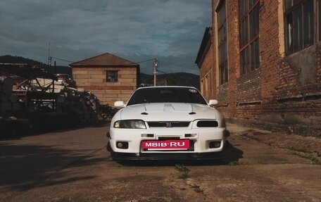 Nissan Skyline, 1994 год, 3 500 000 рублей, 2 фотография