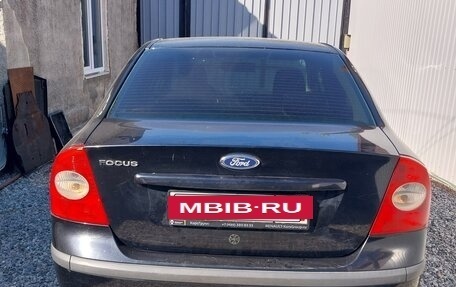 Ford Focus II рестайлинг, 2005 год, 300 000 рублей, 4 фотография