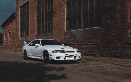 Nissan Skyline, 1994 год, 3 500 000 рублей, 3 фотография