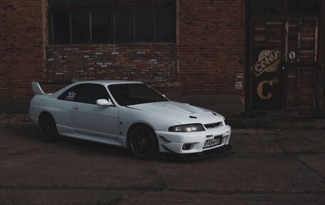 Nissan Skyline, 1994 год, 3 500 000 рублей, 6 фотография
