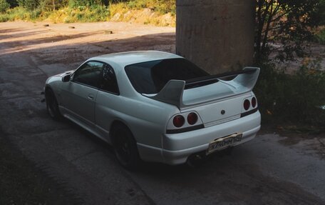 Nissan Skyline, 1994 год, 3 500 000 рублей, 10 фотография