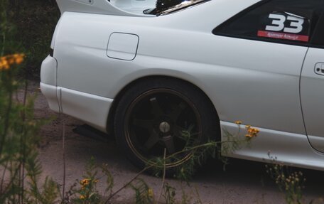 Nissan Skyline, 1994 год, 3 500 000 рублей, 8 фотография
