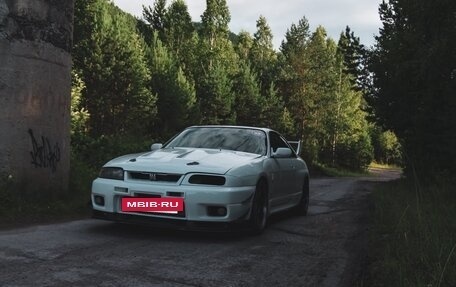 Nissan Skyline, 1994 год, 3 500 000 рублей, 9 фотография