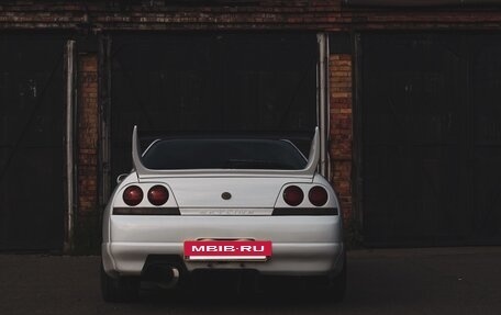 Nissan Skyline, 1994 год, 3 500 000 рублей, 5 фотография