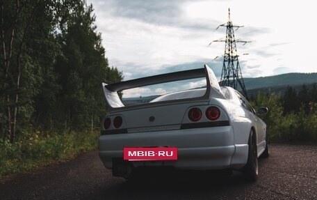 Nissan Skyline, 1994 год, 3 500 000 рублей, 7 фотография