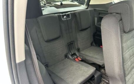 Volkswagen Touran III, 2023 год, 1 200 000 рублей, 10 фотография