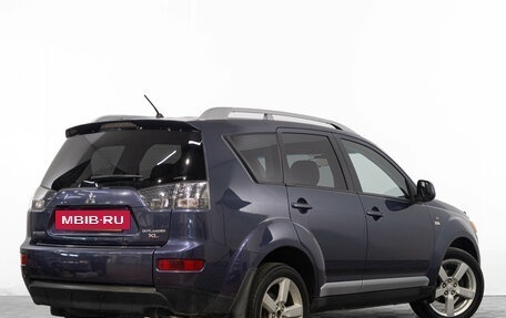 Mitsubishi Outlander III рестайлинг 3, 2008 год, 999 000 рублей, 5 фотография