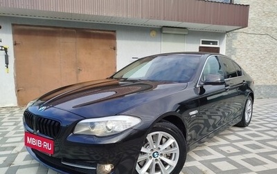 BMW 5 серия, 2011 год, 2 050 000 рублей, 1 фотография