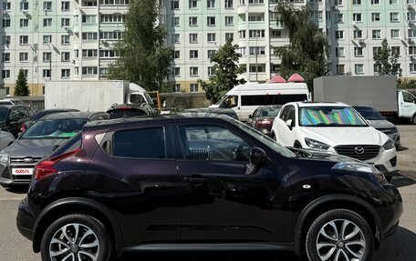 Nissan Juke II, 2013 год, 1 149 000 рублей, 2 фотография