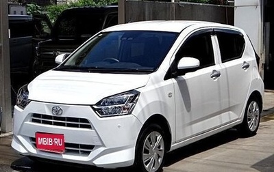 Toyota Pixis Epoch, 2023 год, 510 000 рублей, 1 фотография