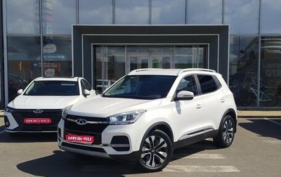 Chery Tiggo 4 I рестайлинг, 2020 год, 1 320 000 рублей, 1 фотография