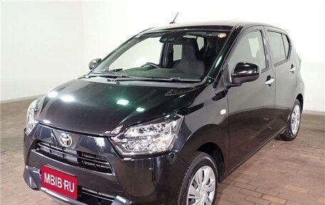 Toyota Pixis Epoch, 2023 год, 510 000 рублей, 1 фотография