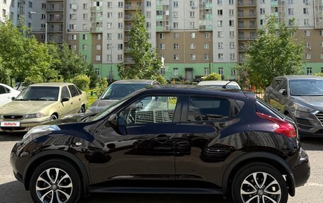Nissan Juke II, 2013 год, 1 149 000 рублей, 6 фотография