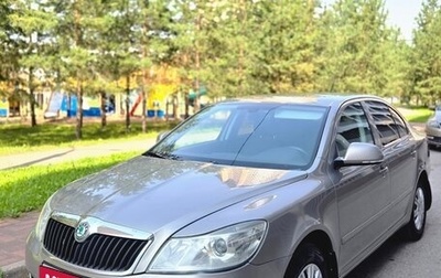 Skoda Octavia, 2011 год, 640 000 рублей, 1 фотография