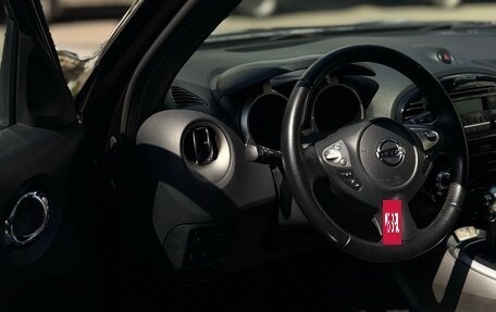 Nissan Juke II, 2013 год, 1 149 000 рублей, 8 фотография