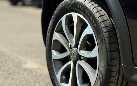 Nissan Juke II, 2013 год, 1 149 000 рублей, 17 фотография