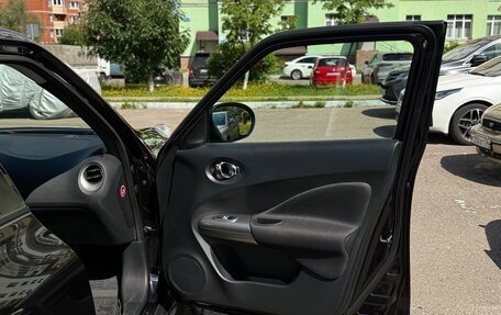 Nissan Juke II, 2013 год, 1 149 000 рублей, 14 фотография