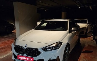 BMW 2 серия F44, 2021 год, 4 500 000 рублей, 1 фотография